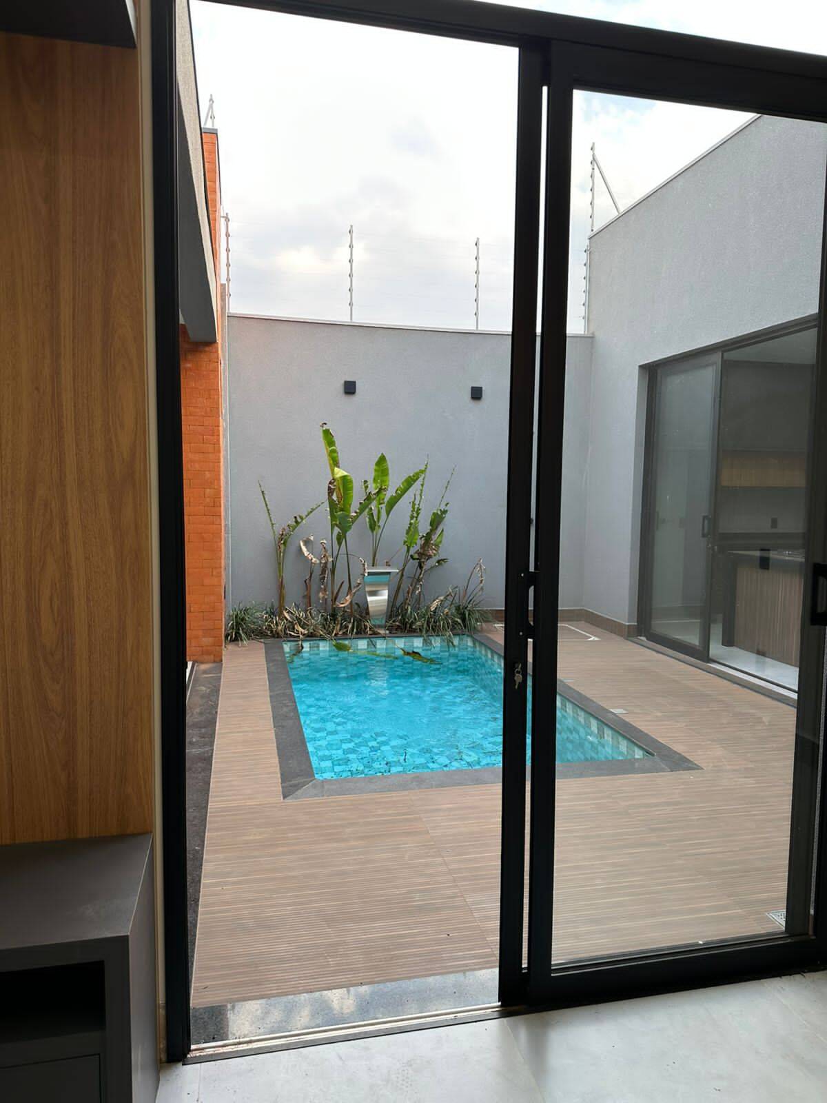 Casa, 3 quartos, 152 m² - Foto 9