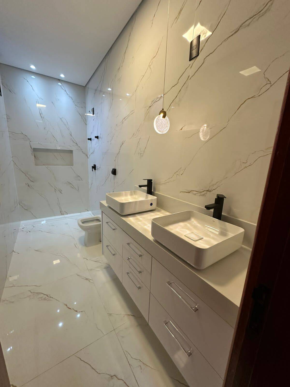 Casa, 3 quartos, 152 m² - Foto 10