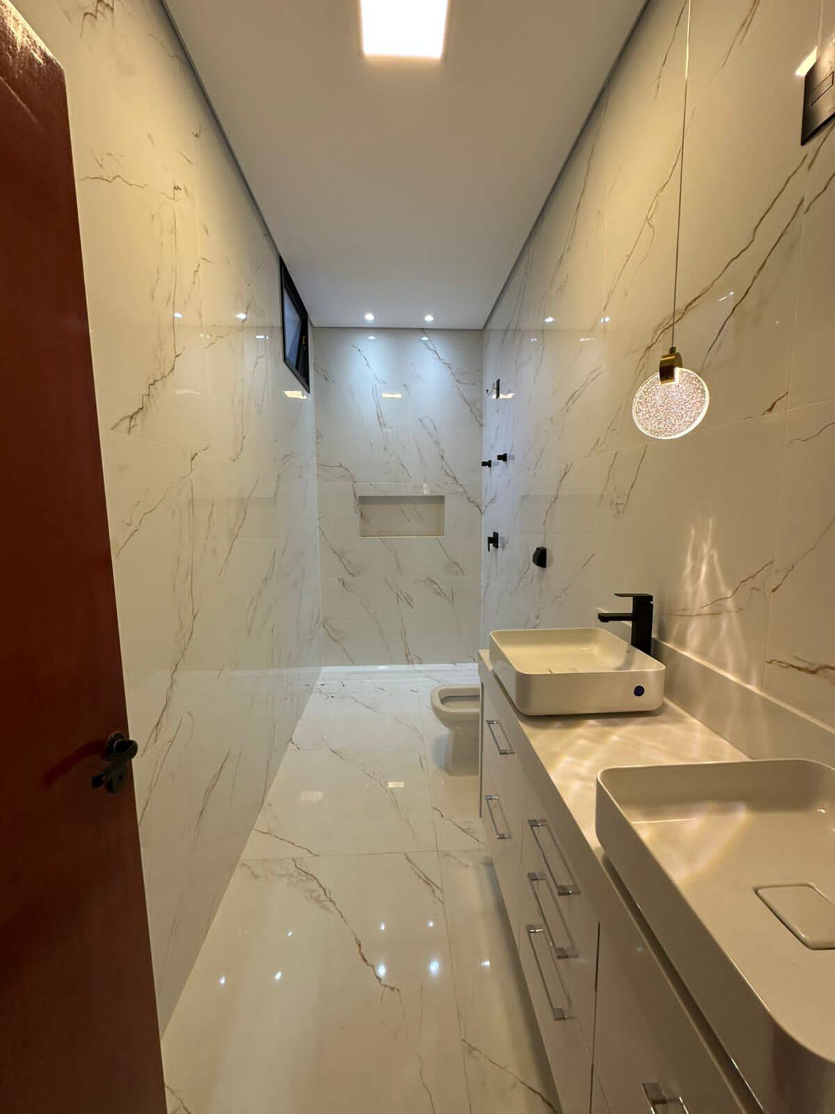 Casa, 3 quartos, 152 m² - Foto 18