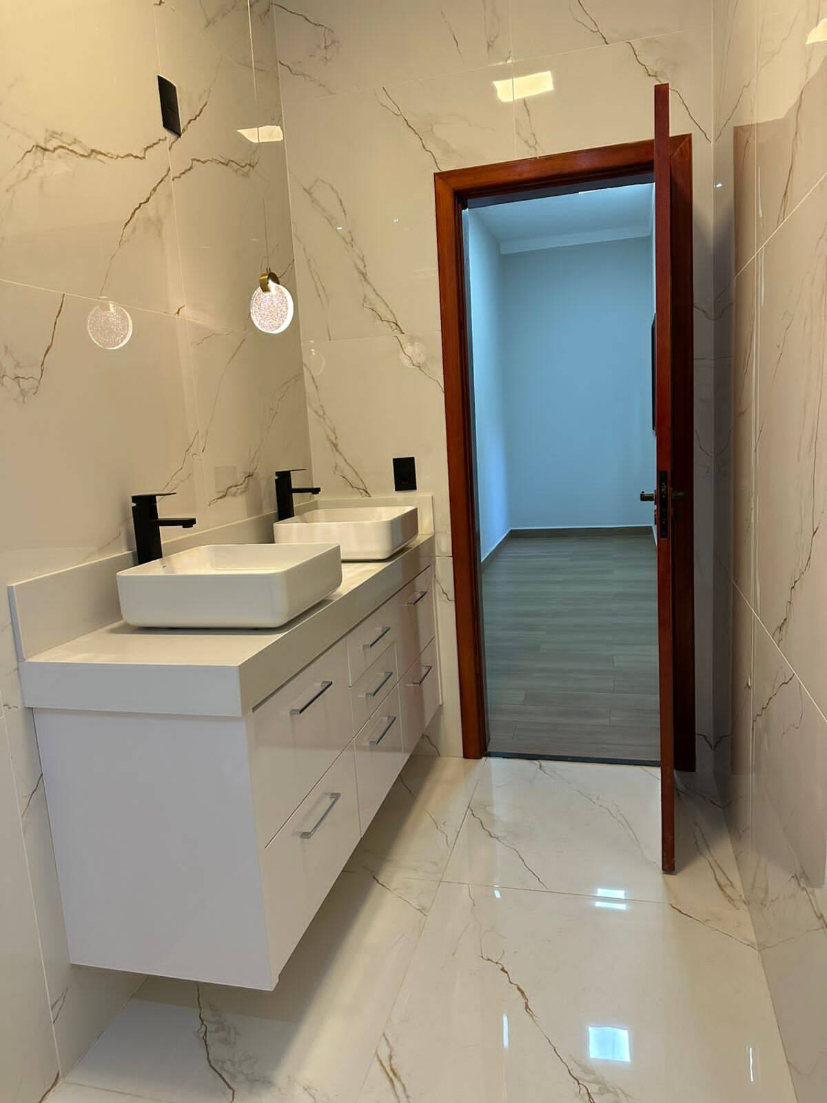 Casa, 3 quartos, 152 m² - Foto 23