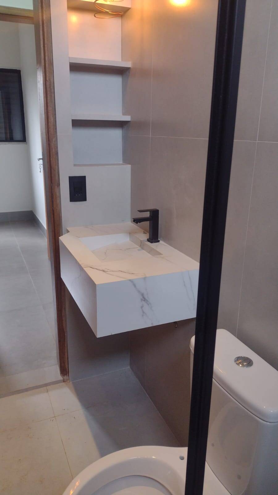 Casa, 2 quartos, 100 m² - Foto 3