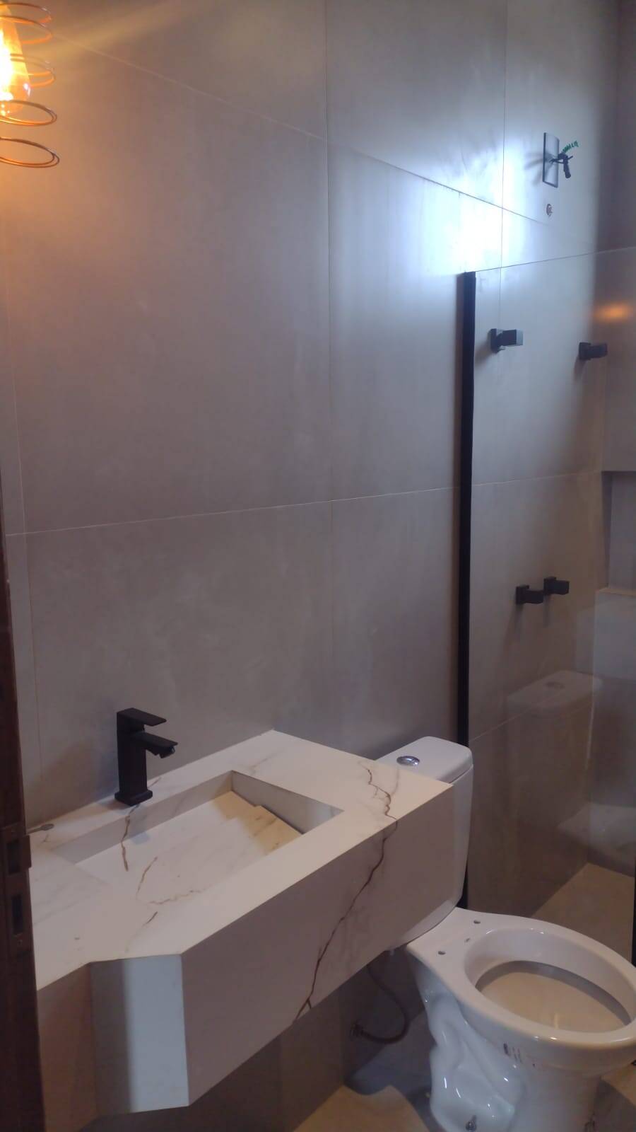 Casa, 2 quartos, 100 m² - Foto 5