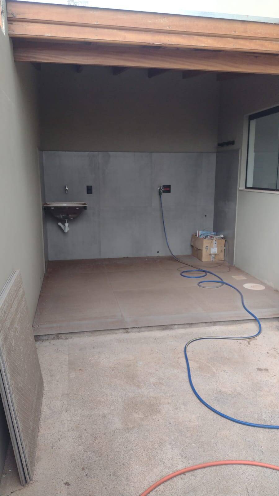 Casa, 2 quartos, 100 m² - Foto 2