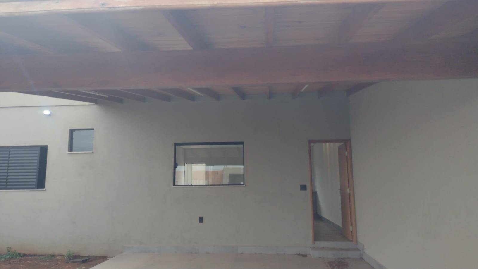 Casa, 2 quartos, 100 m² - Foto 1