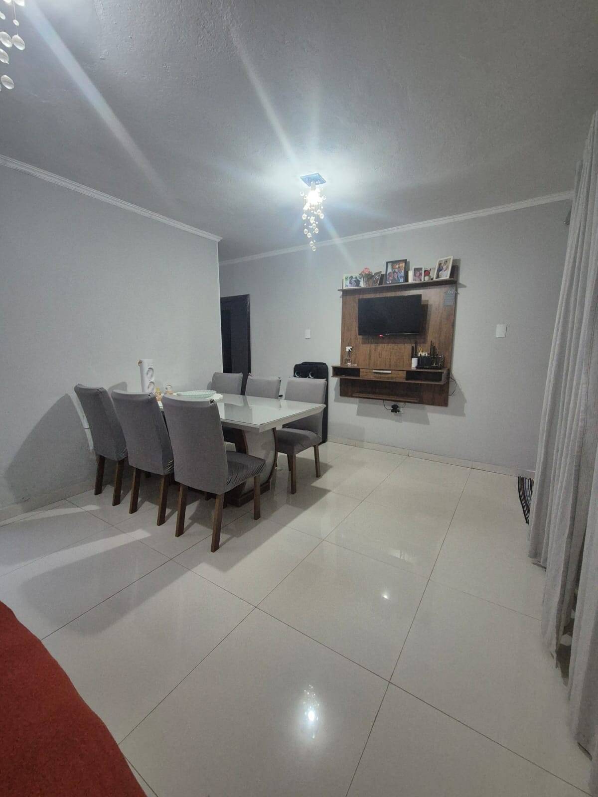 Casa, 3 quartos, 111 m² - Foto 1