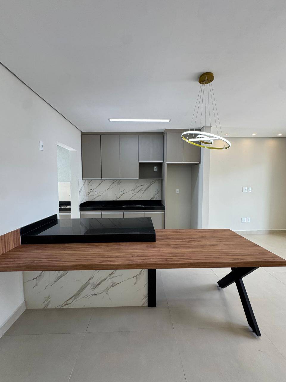 Apartamento, 3 quartos - Foto 2