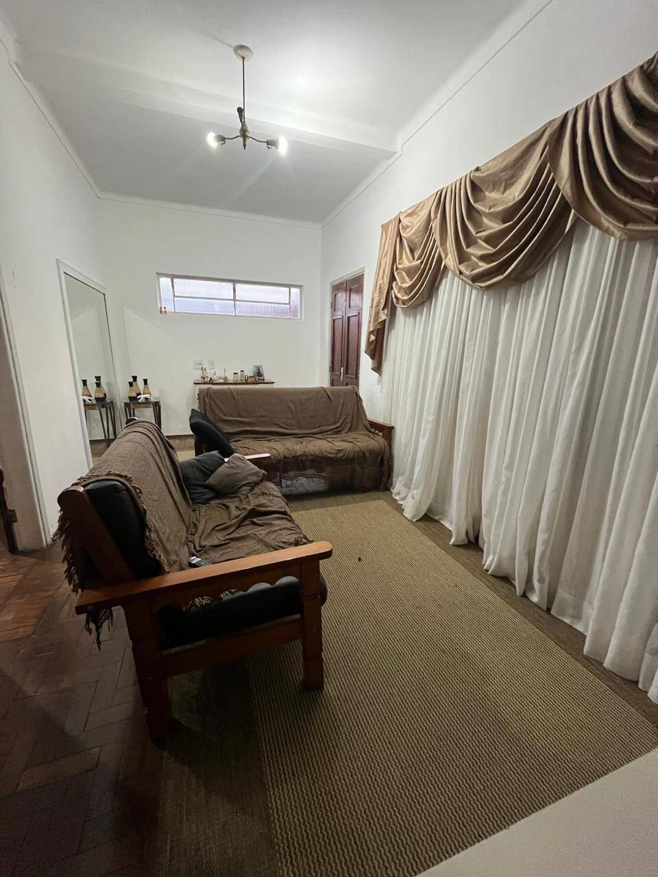 Casa, 3 quartos, 97 m² - Foto 1