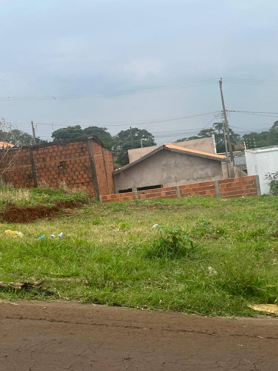 Terreno, 160 m² - Foto 1