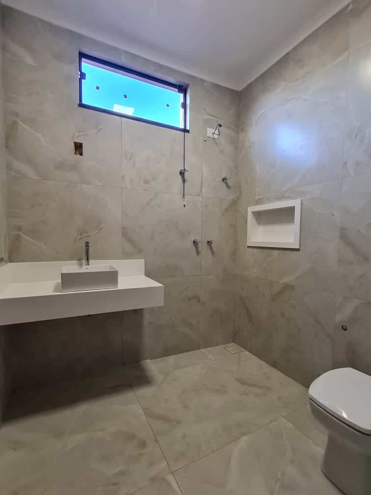 Casa, 3 quartos, 161 m² - Foto 3