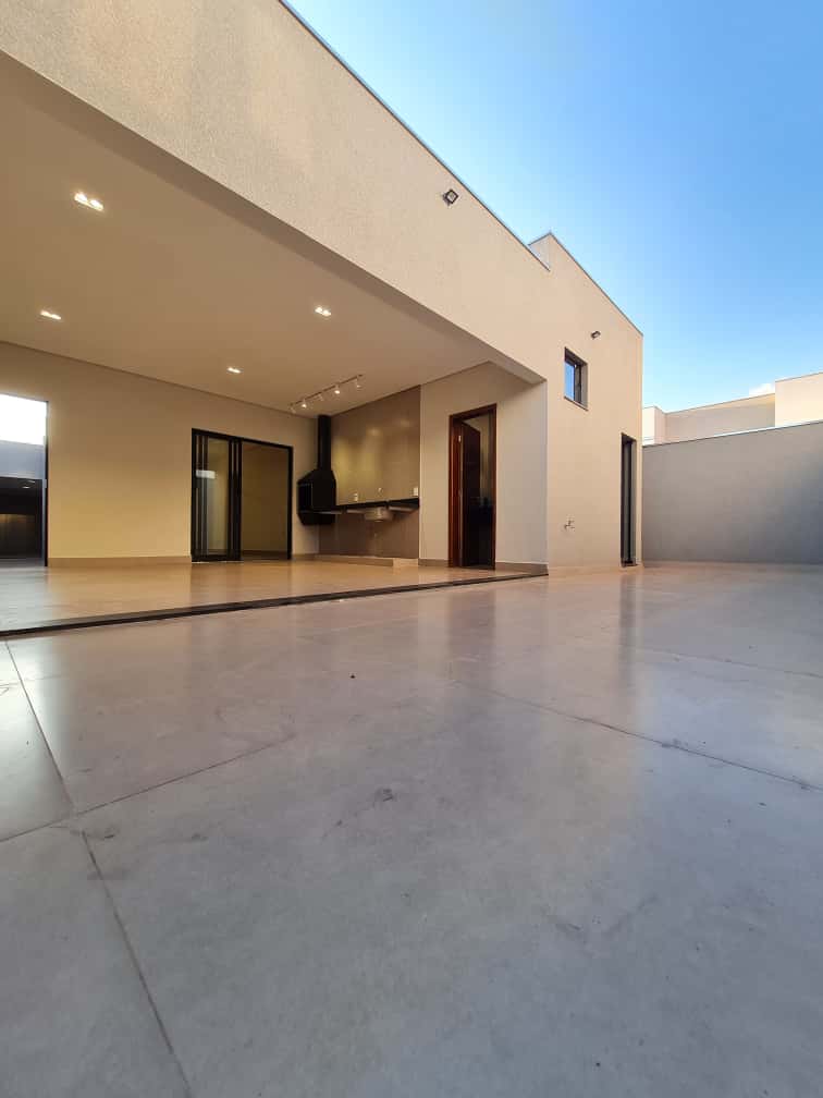Casa, 3 quartos, 161 m² - Foto 2