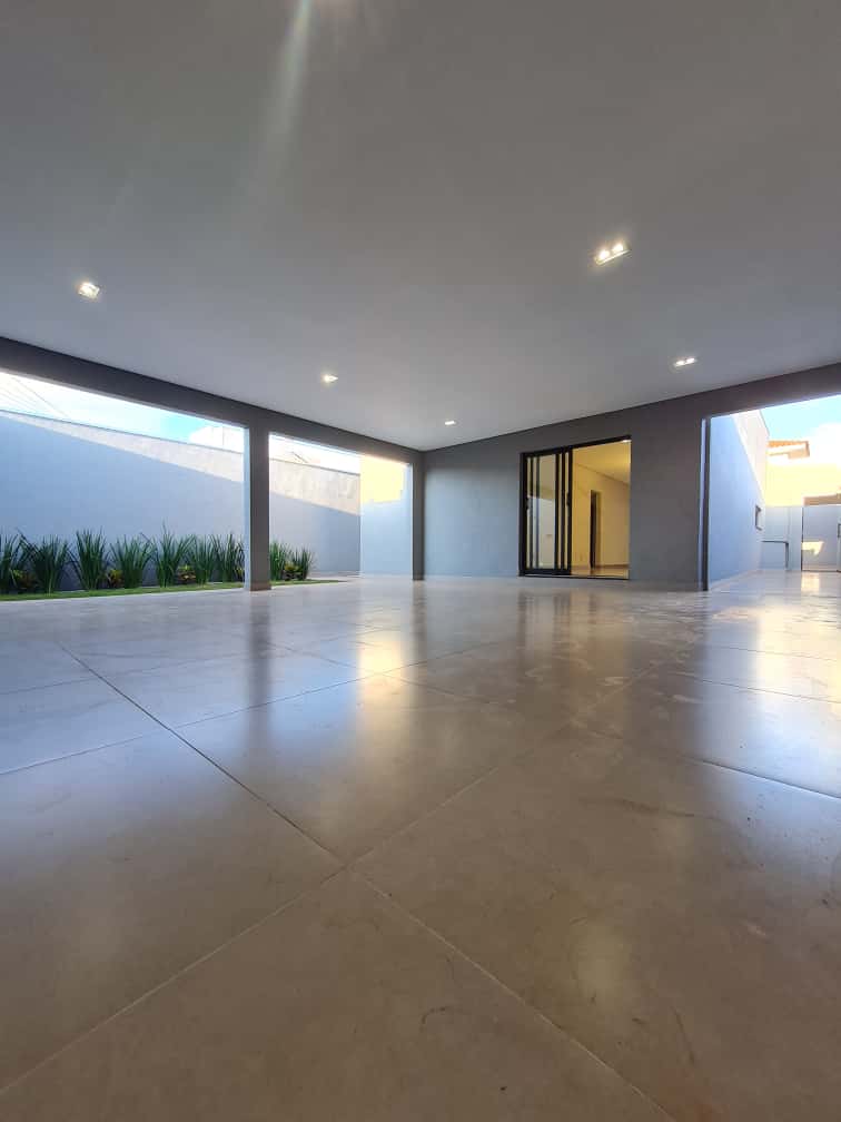 Casa, 3 quartos, 161 m² - Foto 1