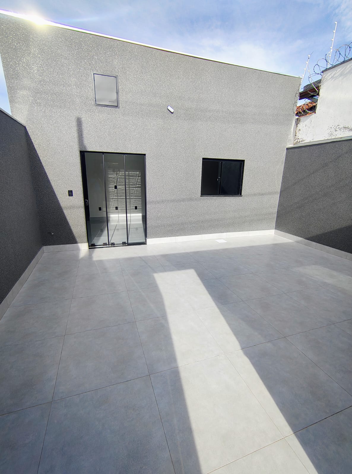 Casa, 3 quartos, 87 m² - Foto 3