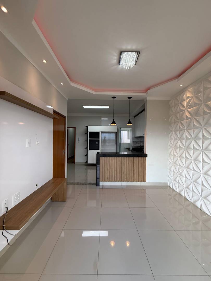 Apartamento, 2 quartos - Foto 1