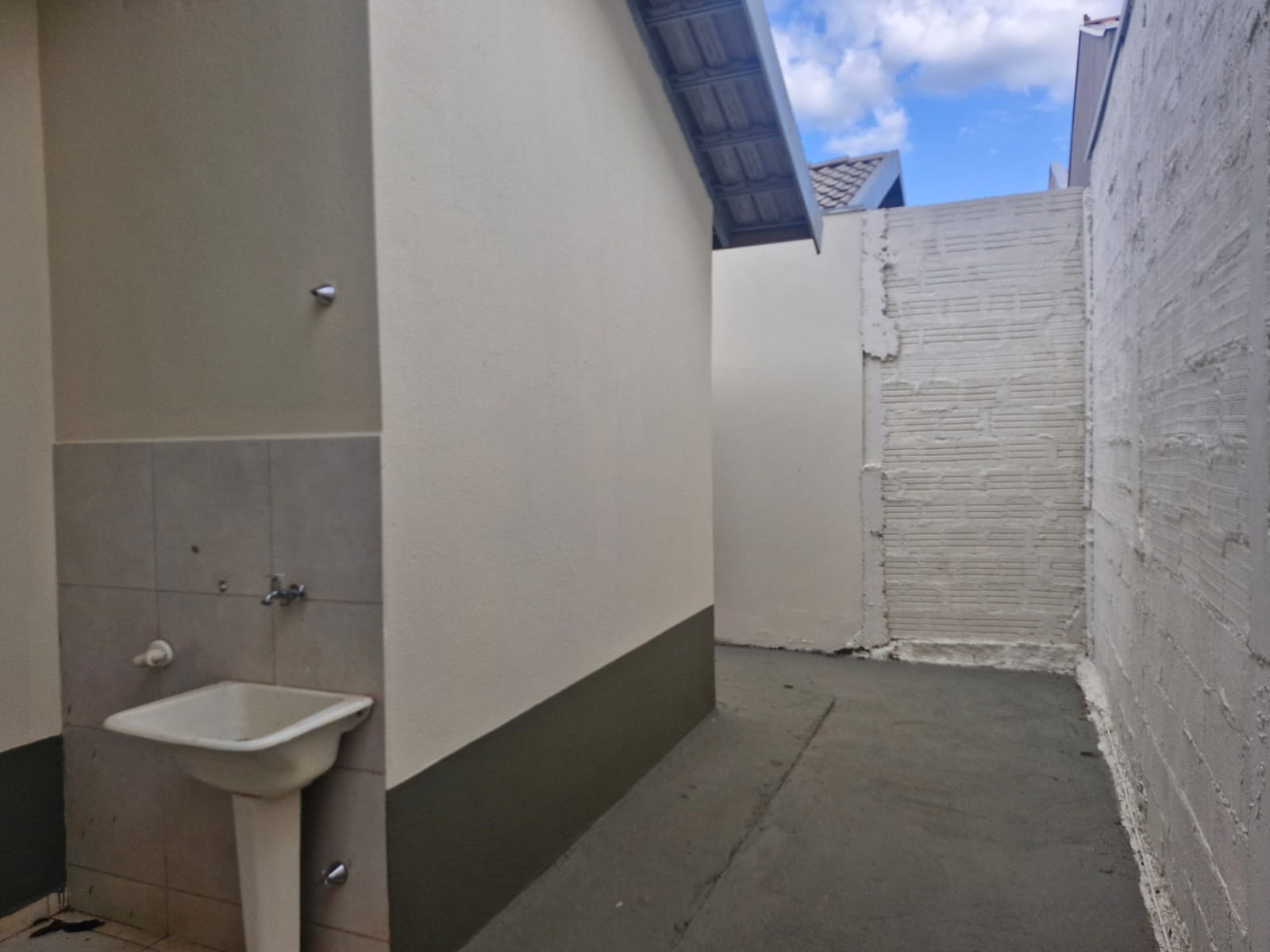 Casa de Condomínio, 2 quartos - Foto 3