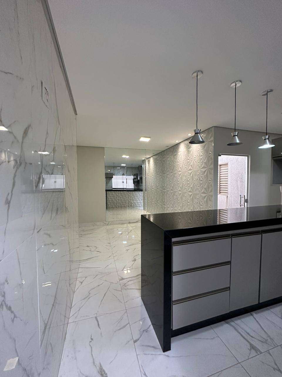 Casa, 3 quartos - Foto 9