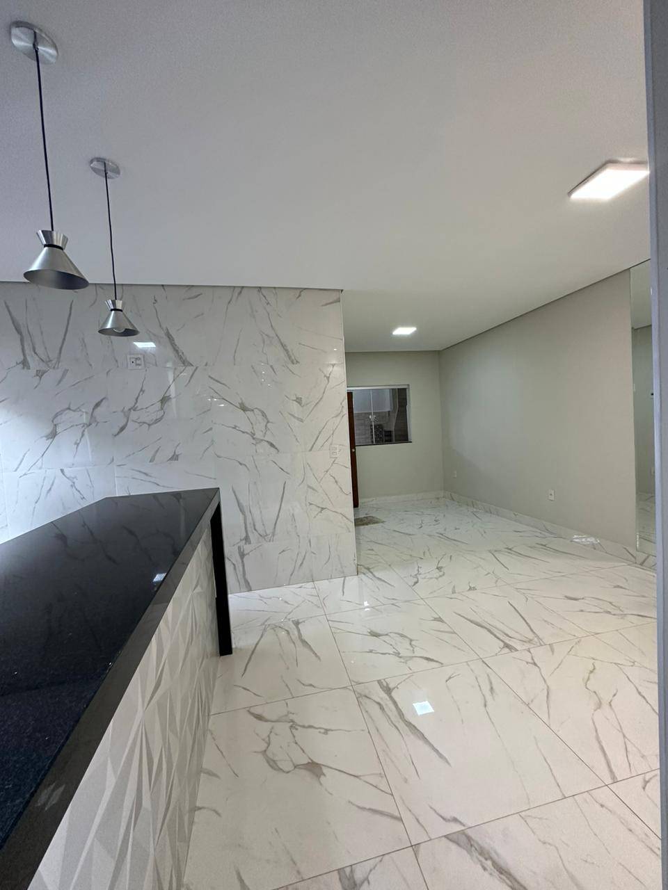 Casa, 3 quartos - Foto 8