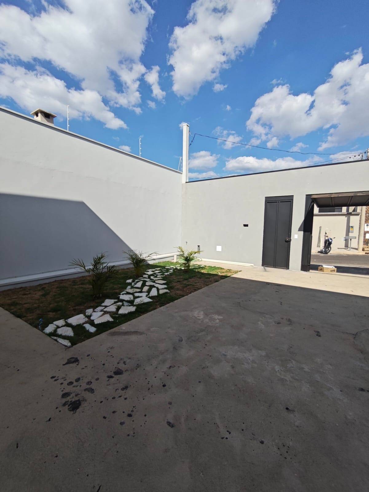 Casa, 2 quartos, 70 m² - Foto 2