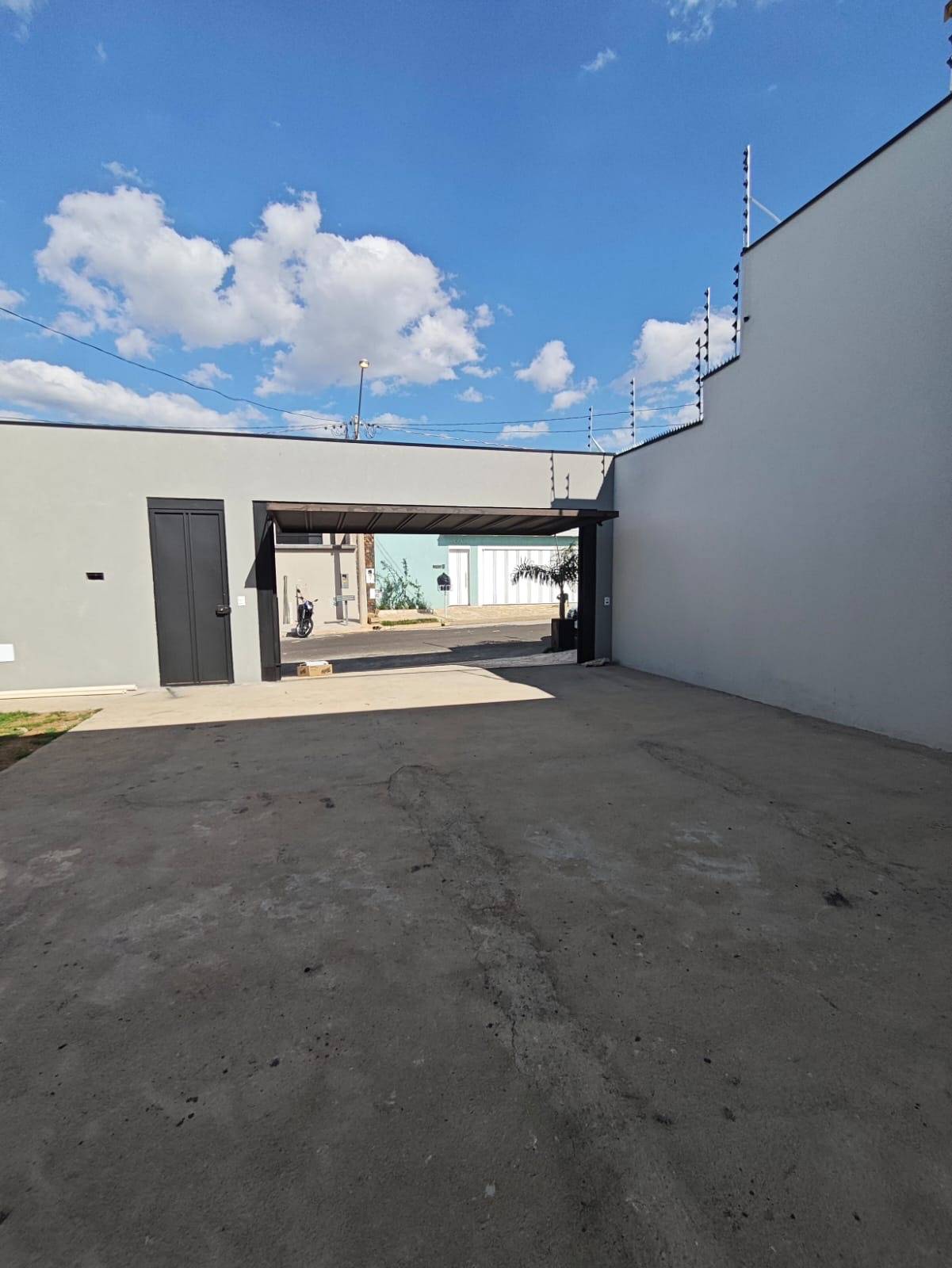 Casa, 2 quartos, 70 m² - Foto 3