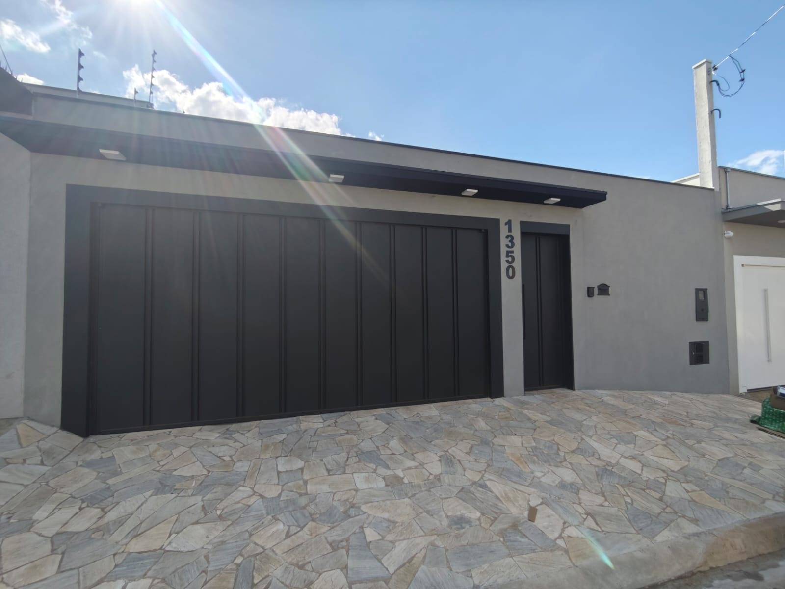 Casa, 2 quartos, 70 m² - Foto 5