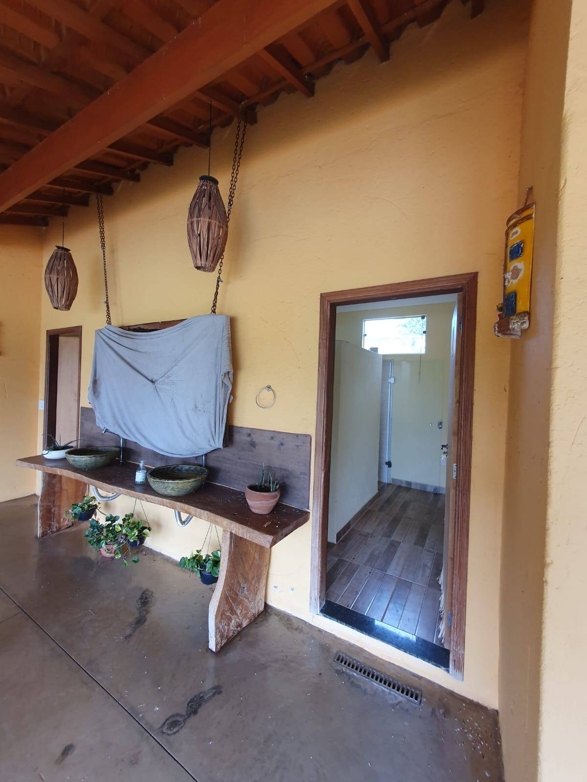 Chácara, 5 quartos, 3630 m² - Foto 5