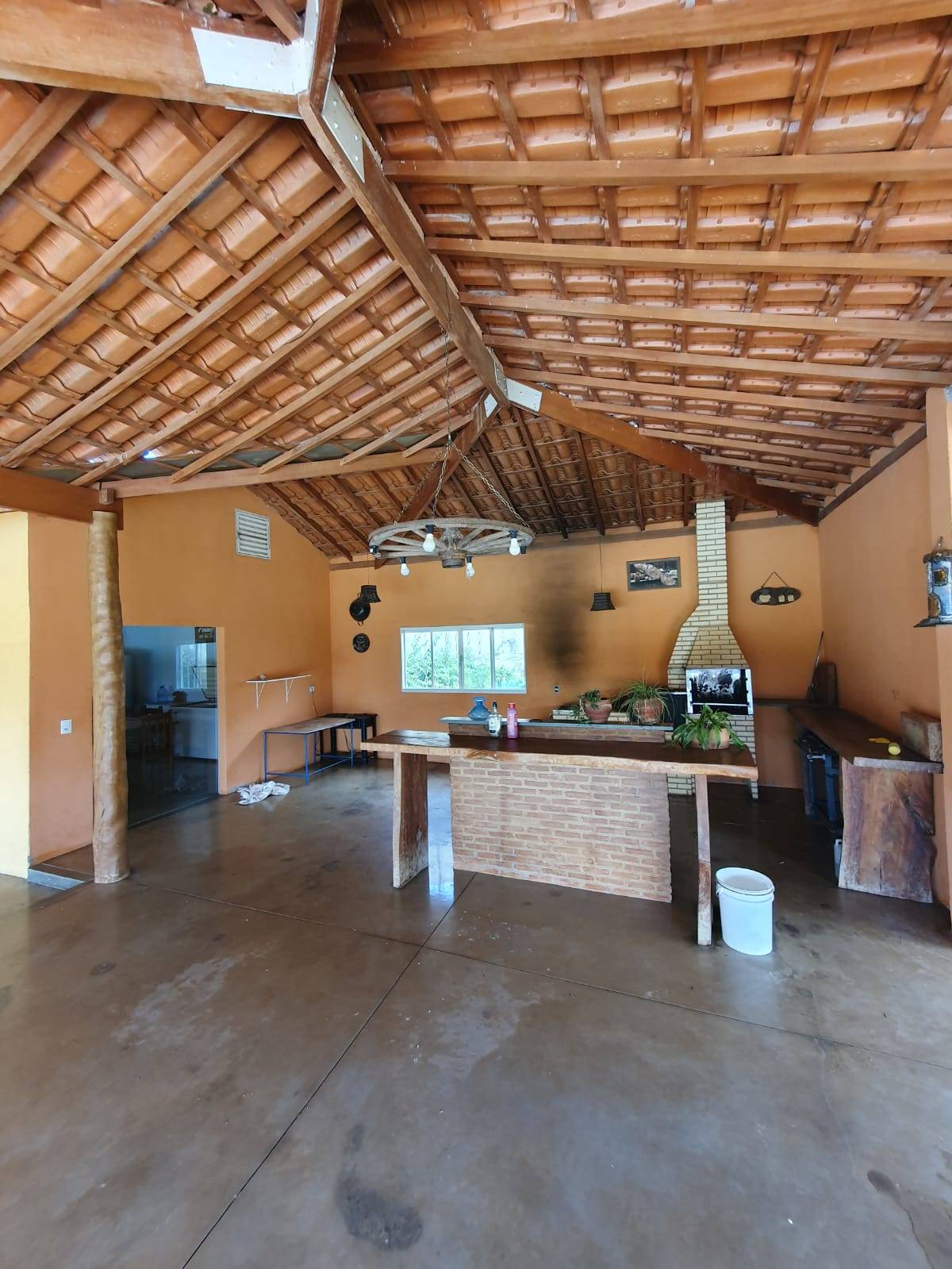 Chácara, 5 quartos, 3630 m² - Foto 2