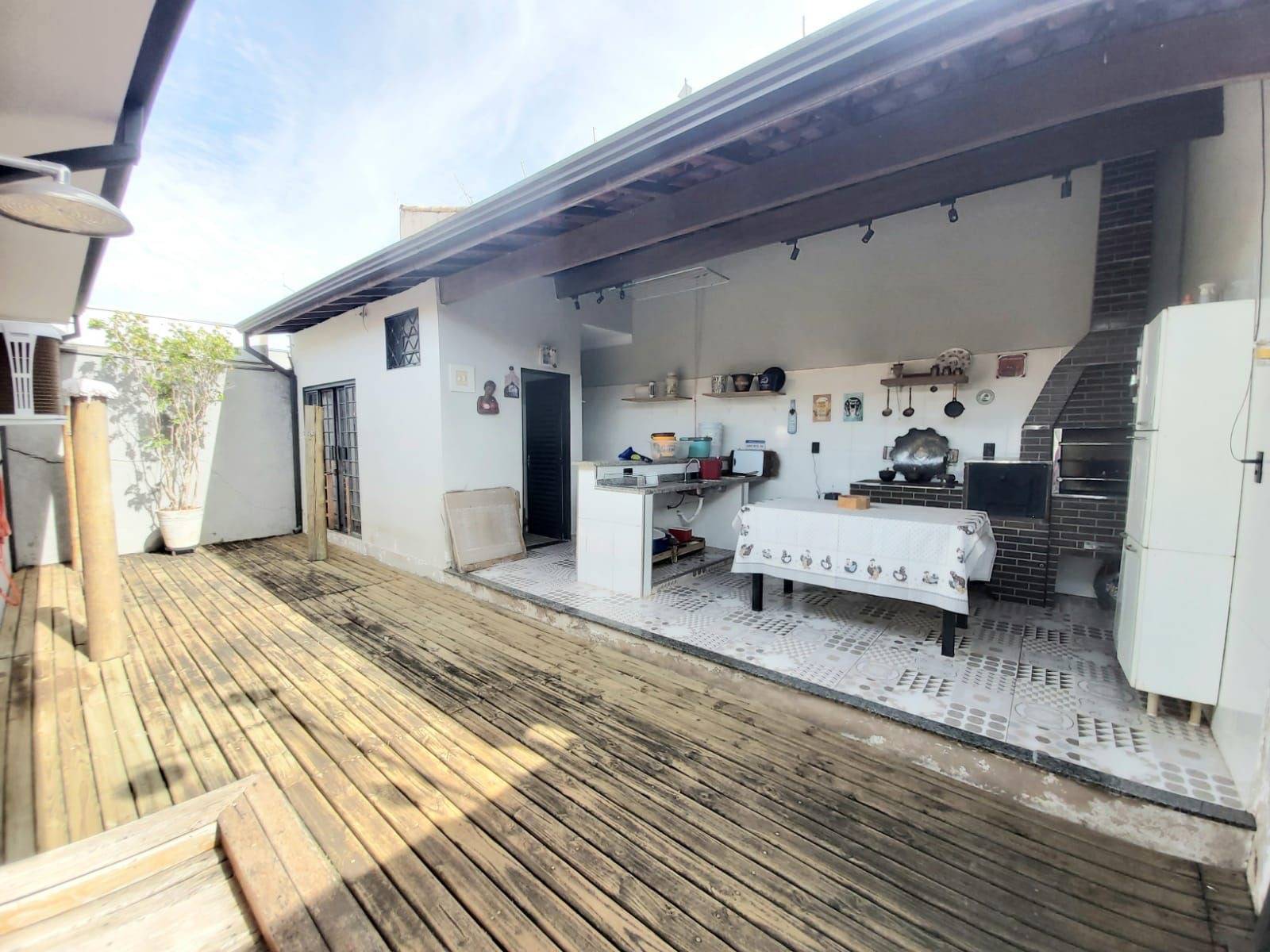 Casa, 3 quartos - Foto 2