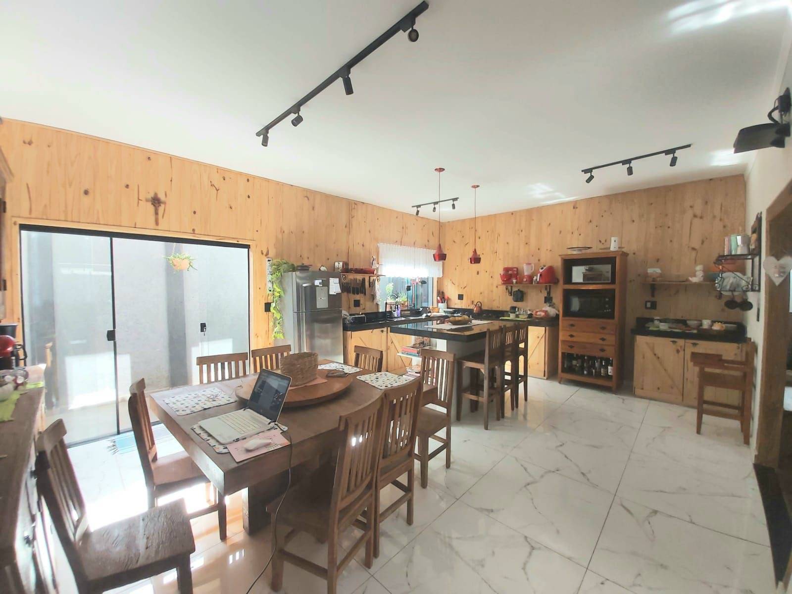 Casa, 3 quartos - Foto 9