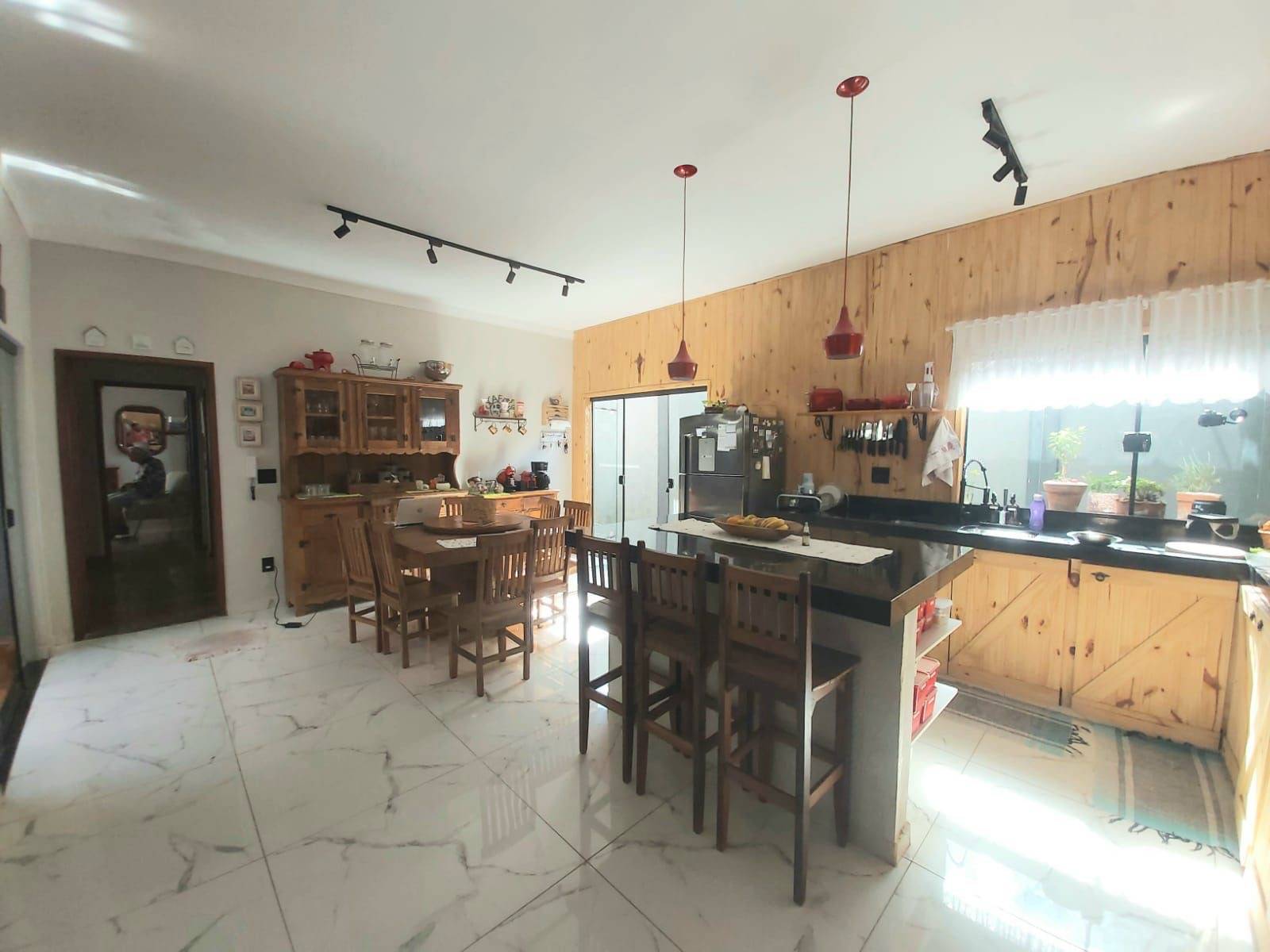 Casa, 3 quartos - Foto 12