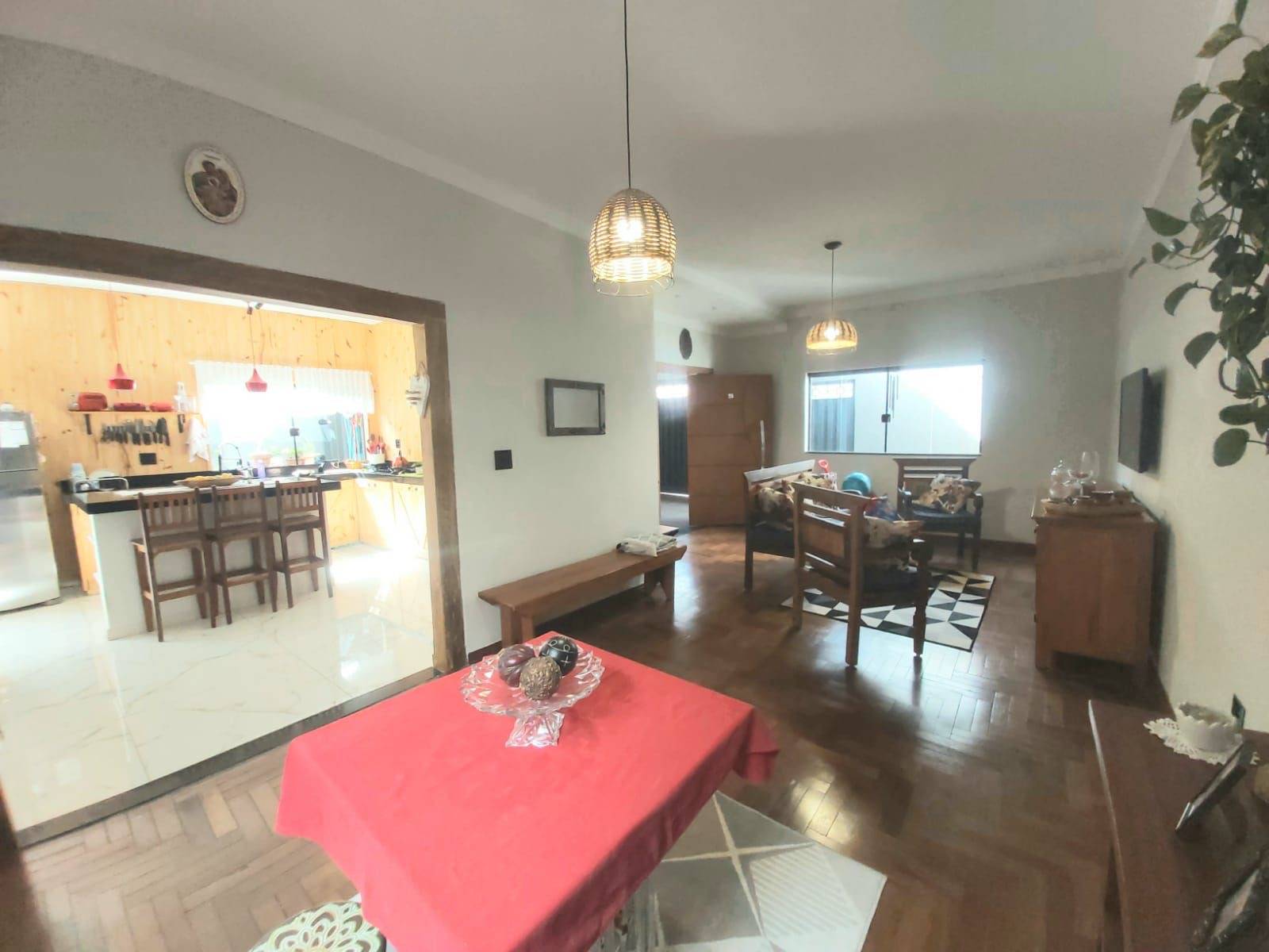 Casa, 3 quartos - Foto 11