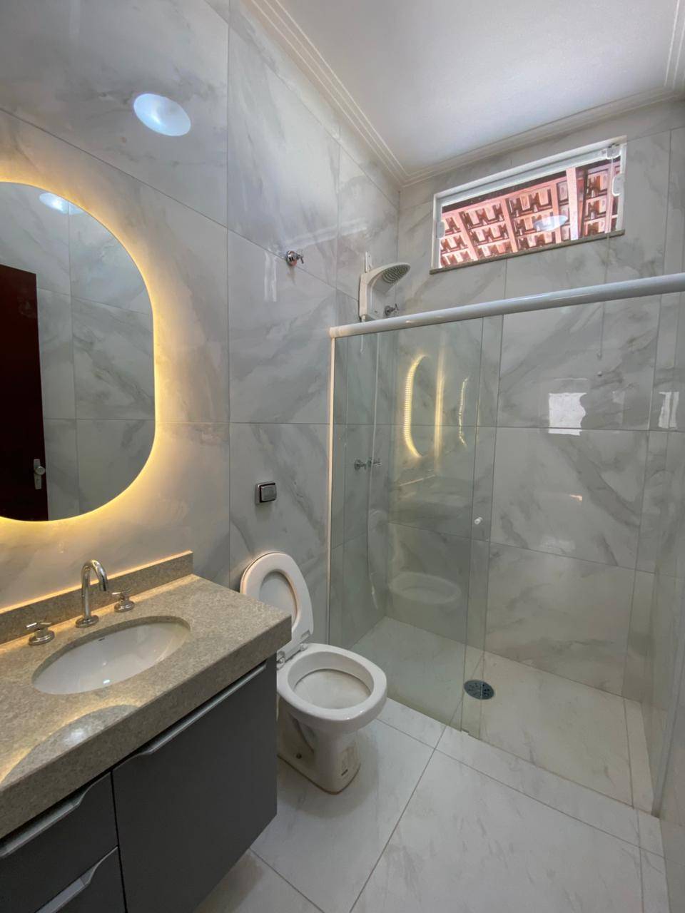 Casa, 3 quartos - Foto 11