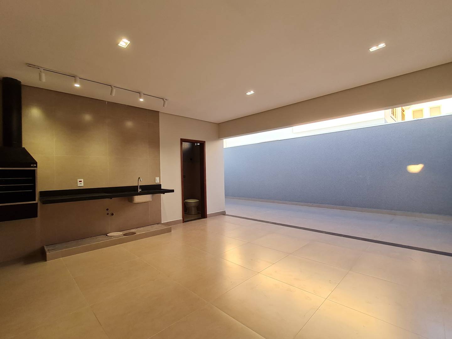 Casa, 3 quartos, 161 m² - Foto 3