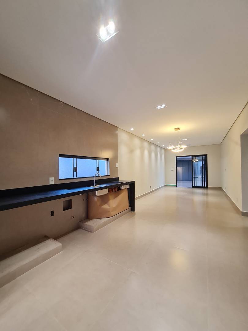 Casa, 3 quartos, 161 m² - Foto 4