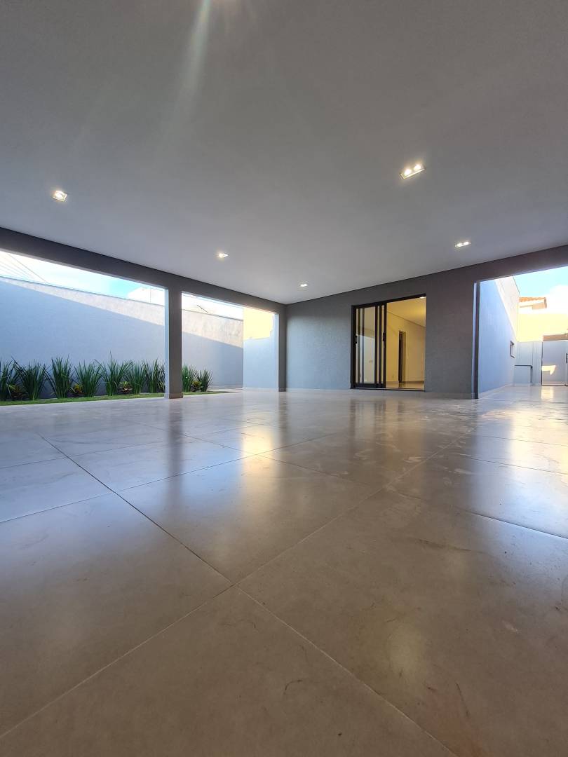 Casa, 3 quartos, 161 m² - Foto 2