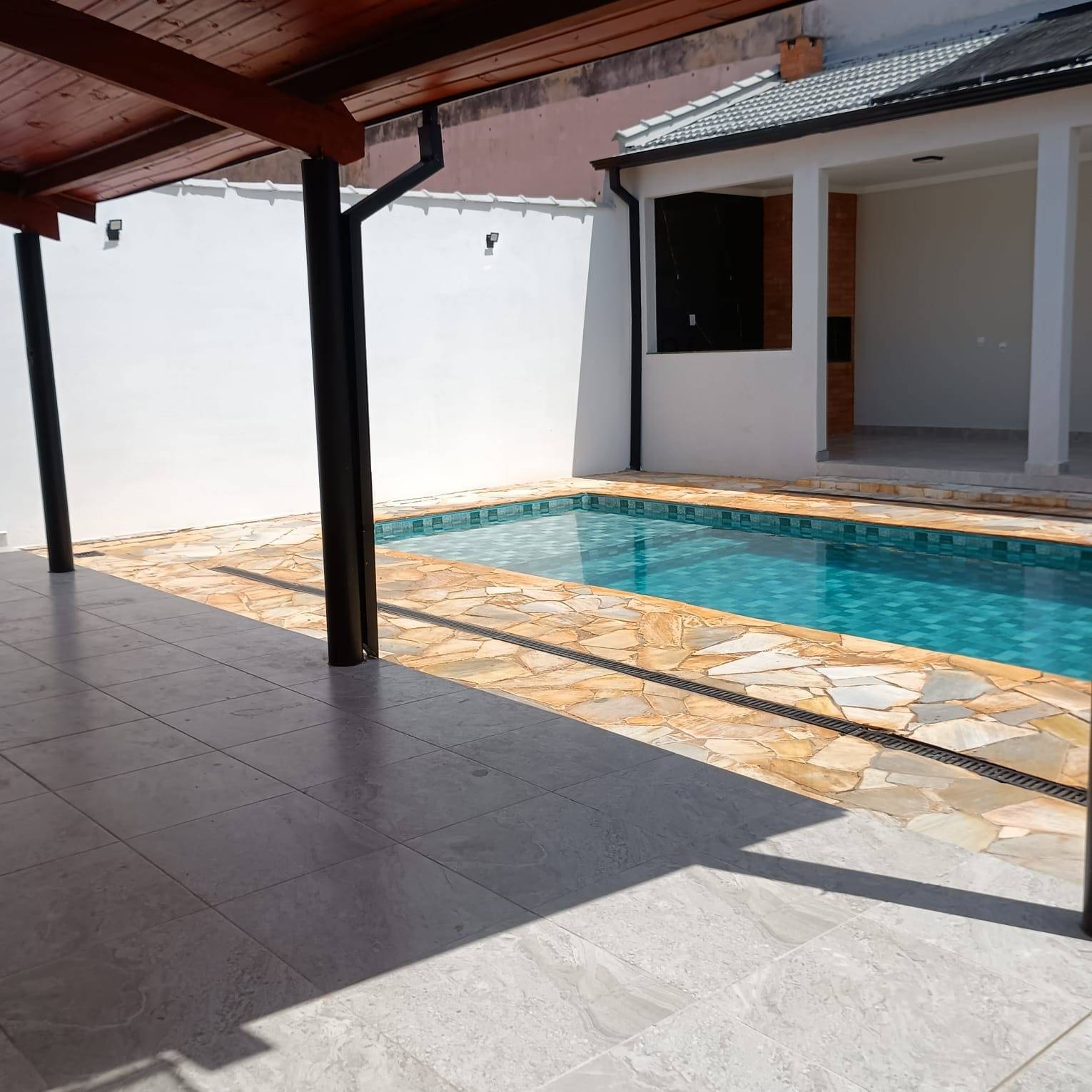 Casa - Foto 4