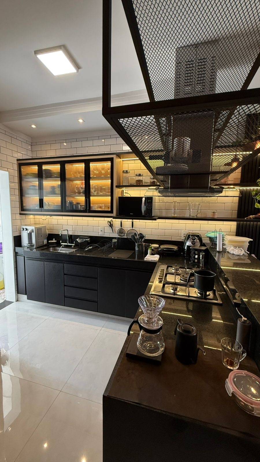 Apartamento, 3 quartos, 90 m² - Foto 3