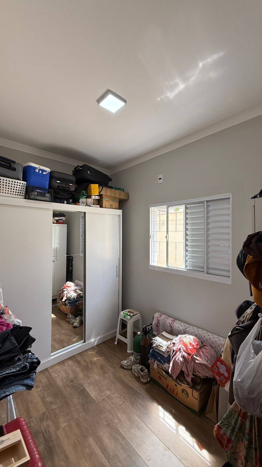 Apartamento, 3 quartos, 90 m² - Foto 6