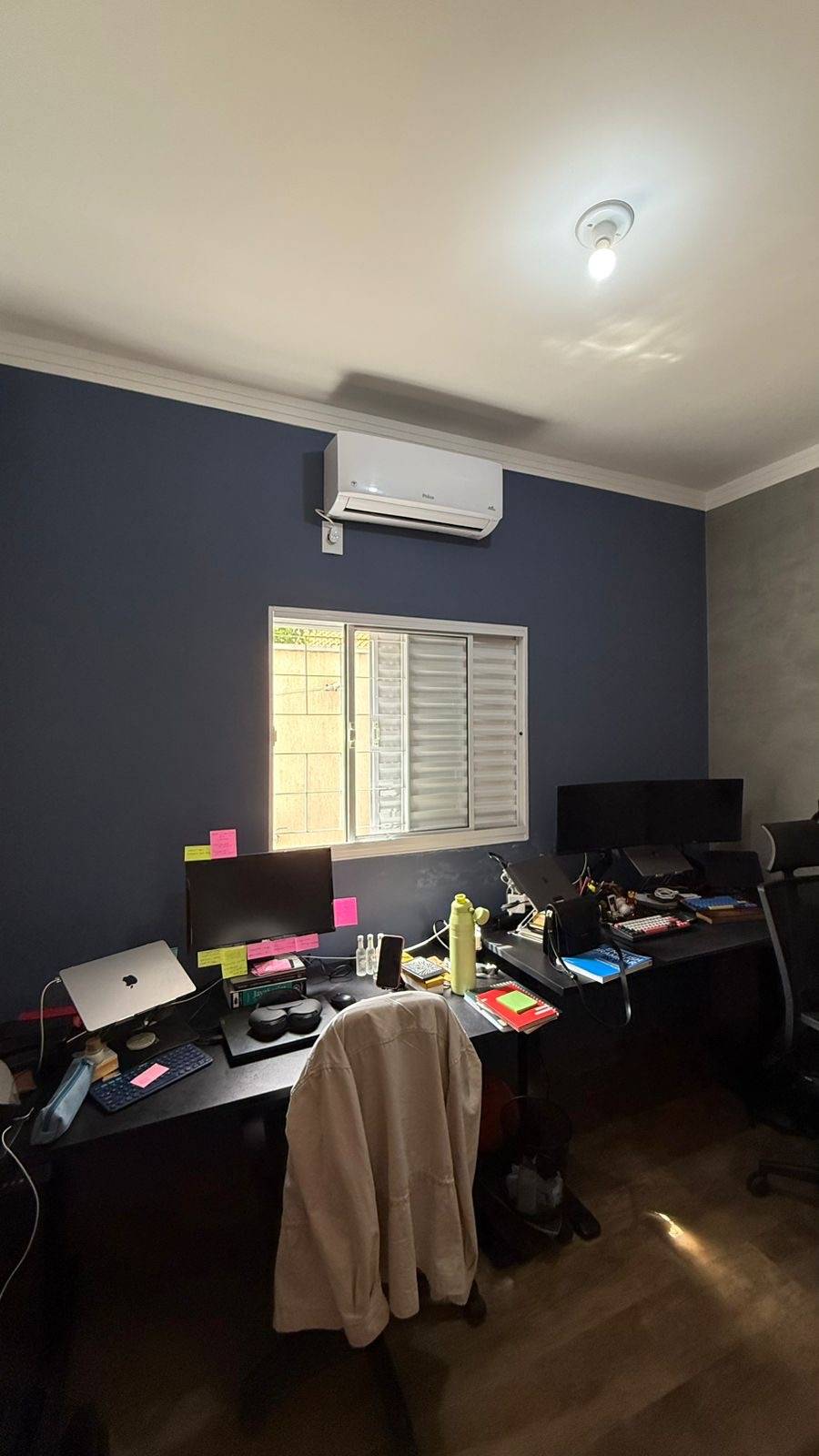 Apartamento, 3 quartos, 90 m² - Foto 7