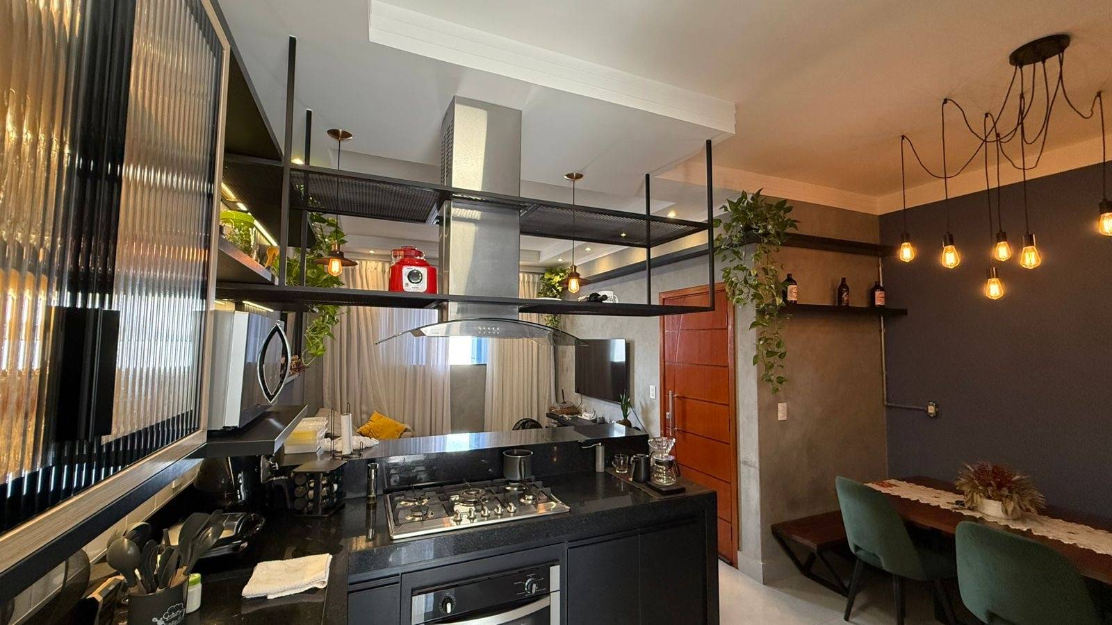 Apartamento, 3 quartos, 90 m² - Foto 9