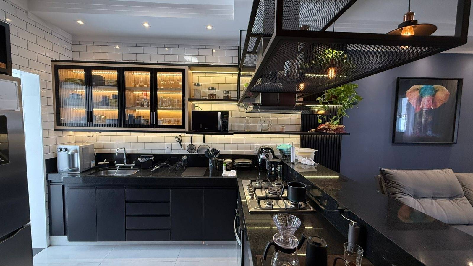 Apartamento, 3 quartos, 90 m² - Foto 1