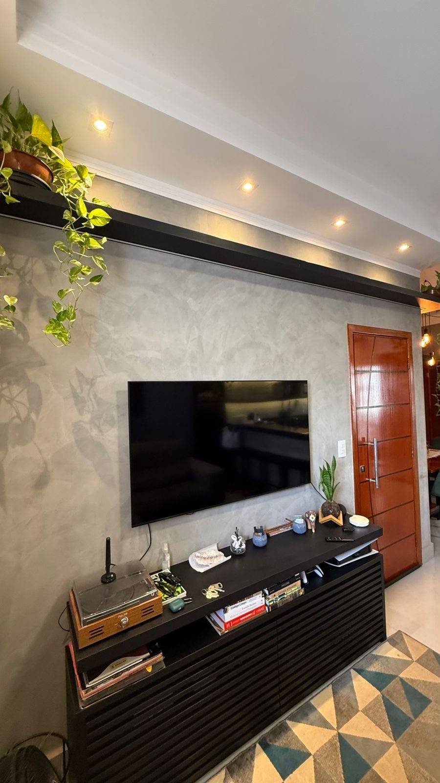 Apartamento, 3 quartos, 90 m² - Foto 12