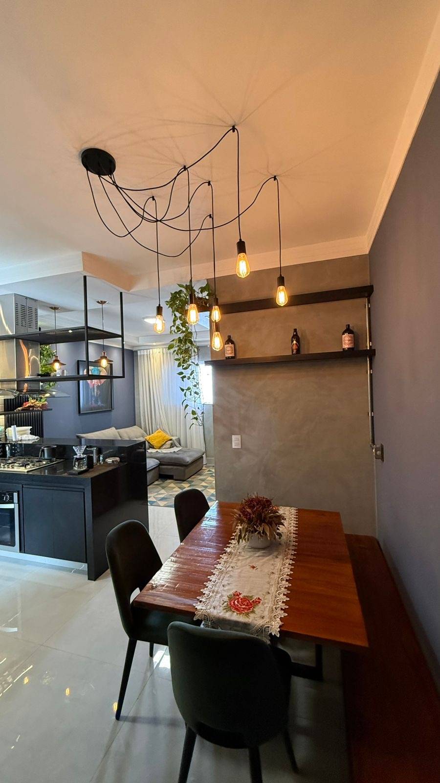 Apartamento, 3 quartos, 90 m² - Foto 15