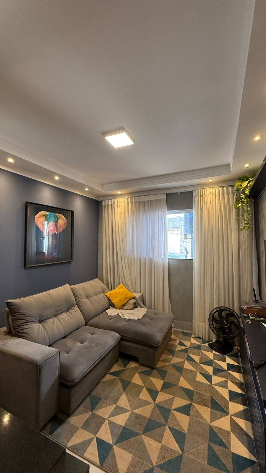 Apartamento, 3 quartos, 90 m² - Foto 14