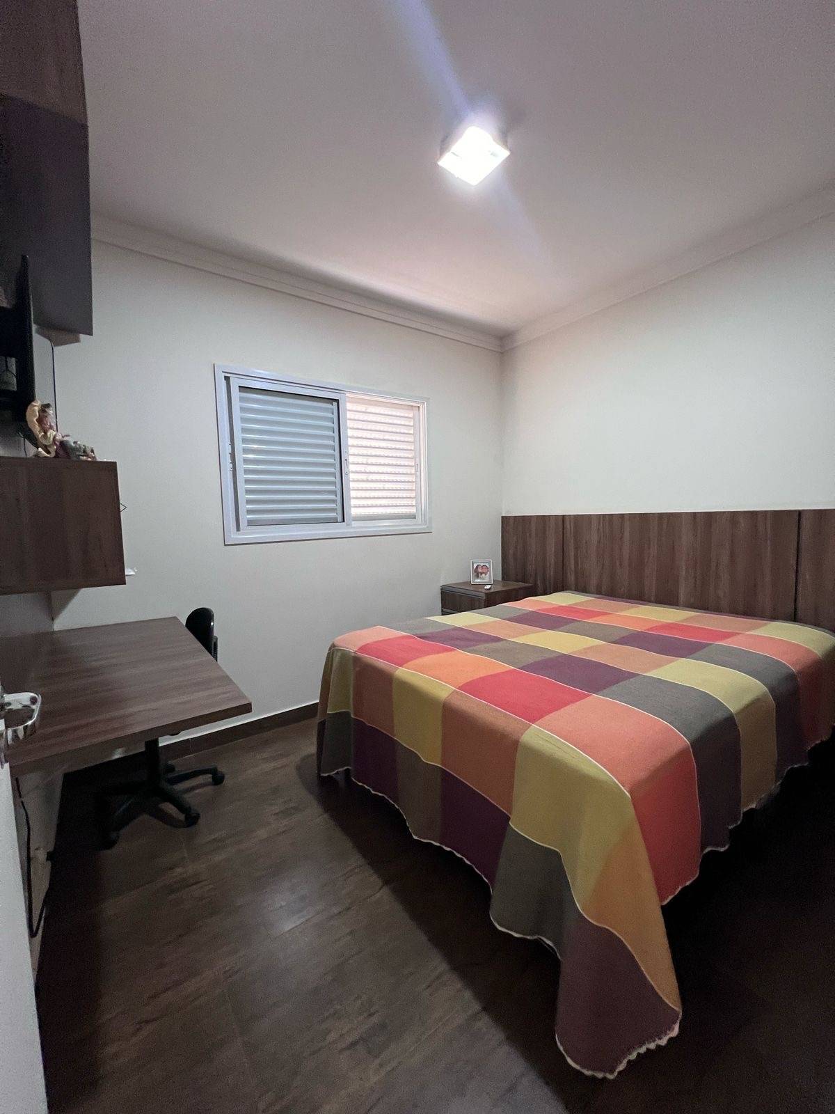 Apartamento, 3 quartos, 110 m² - Foto 4