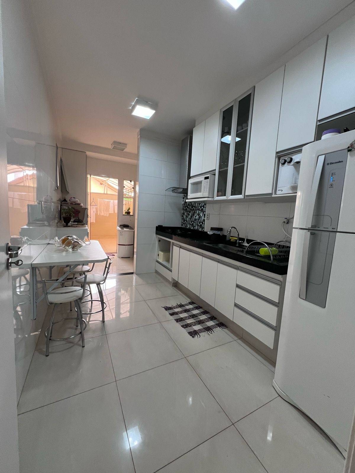 Apartamento, 3 quartos, 110 m² - Foto 2