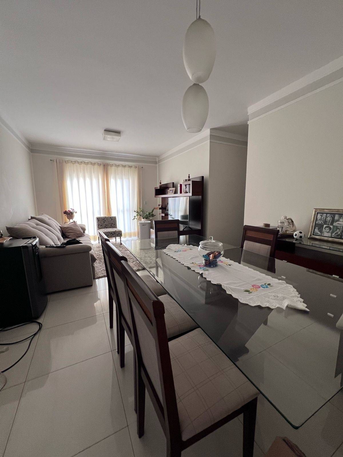 Apartamento, 3 quartos, 110 m² - Foto 1