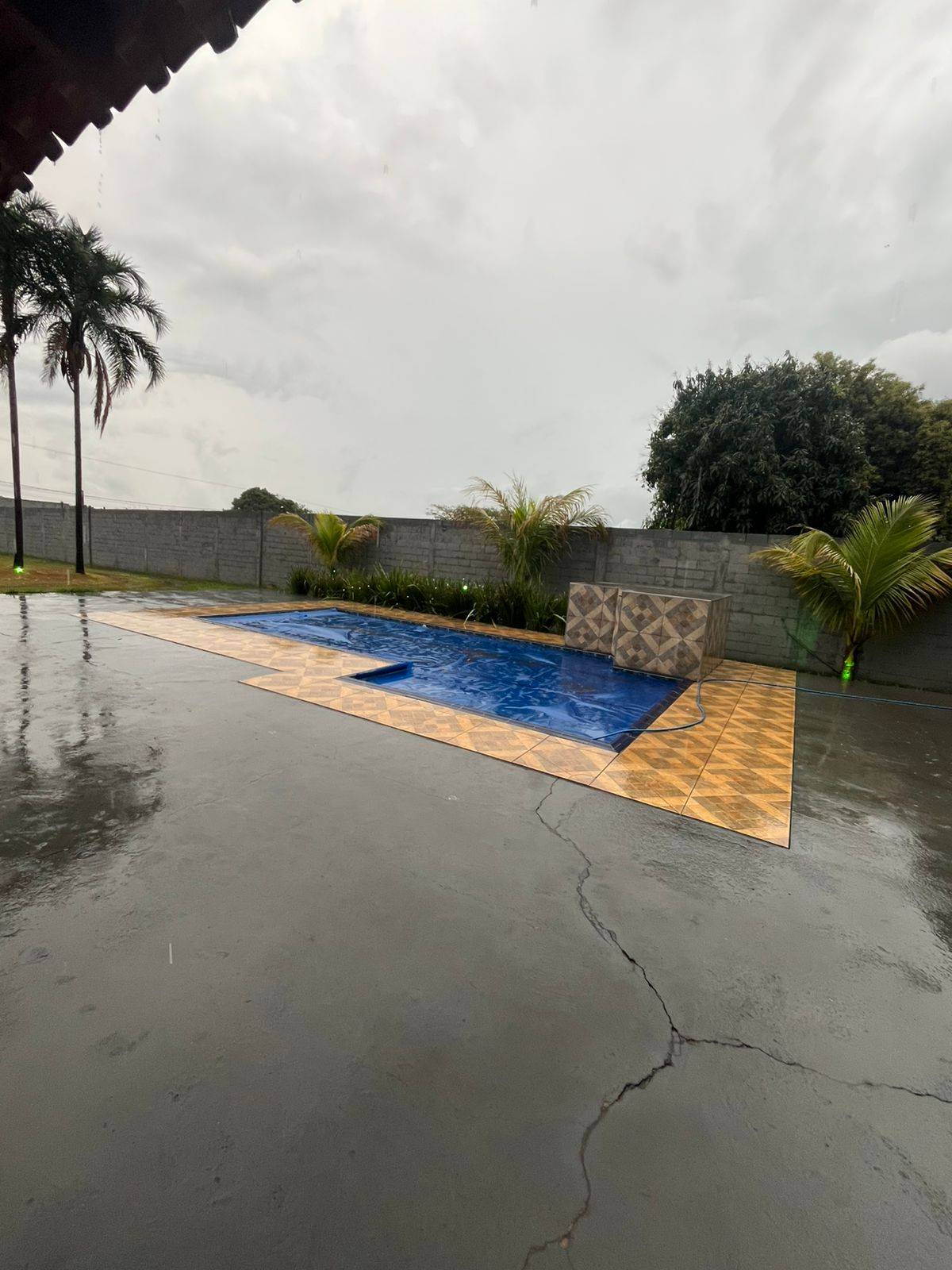 Casa, 3 quartos, 280 m² - Foto 2