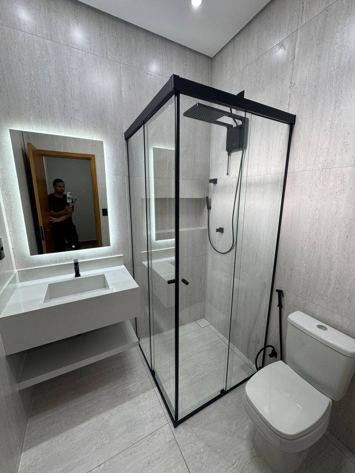 Casa, 3 quartos, 100 m² - Foto 3