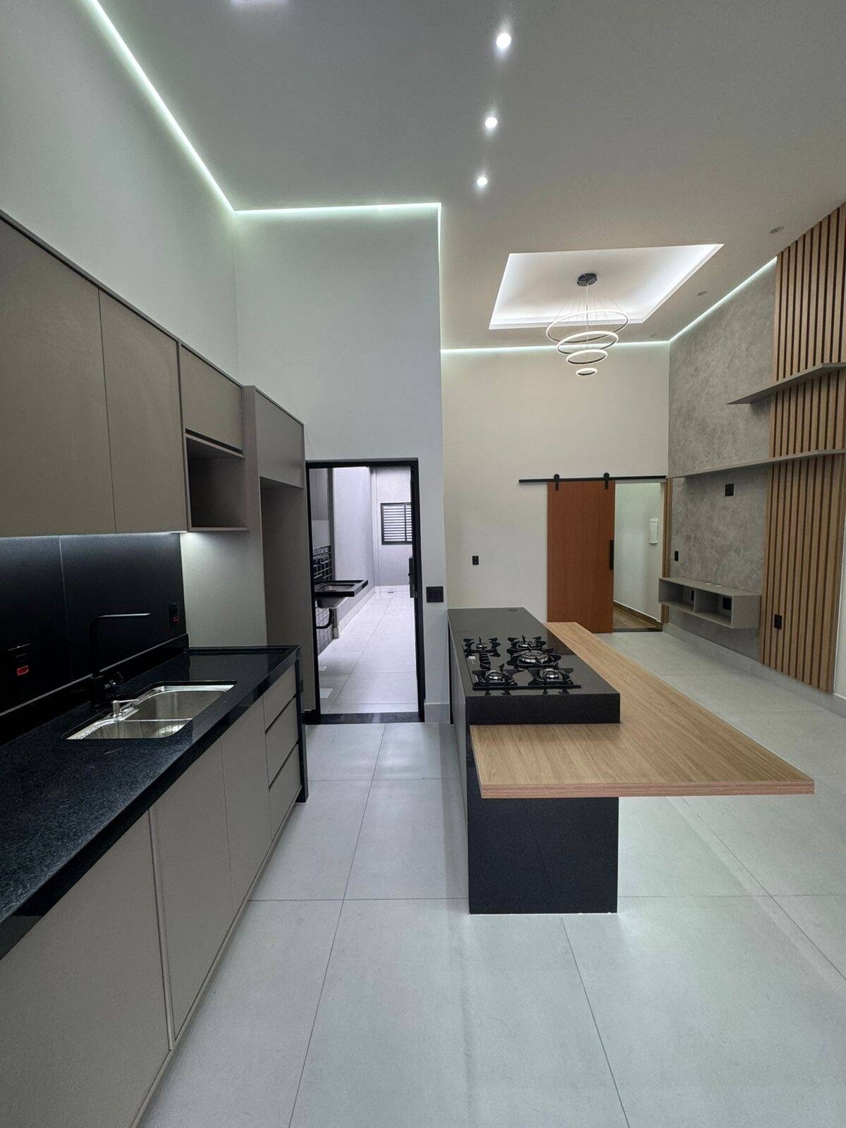 Casa, 3 quartos, 100 m² - Foto 7