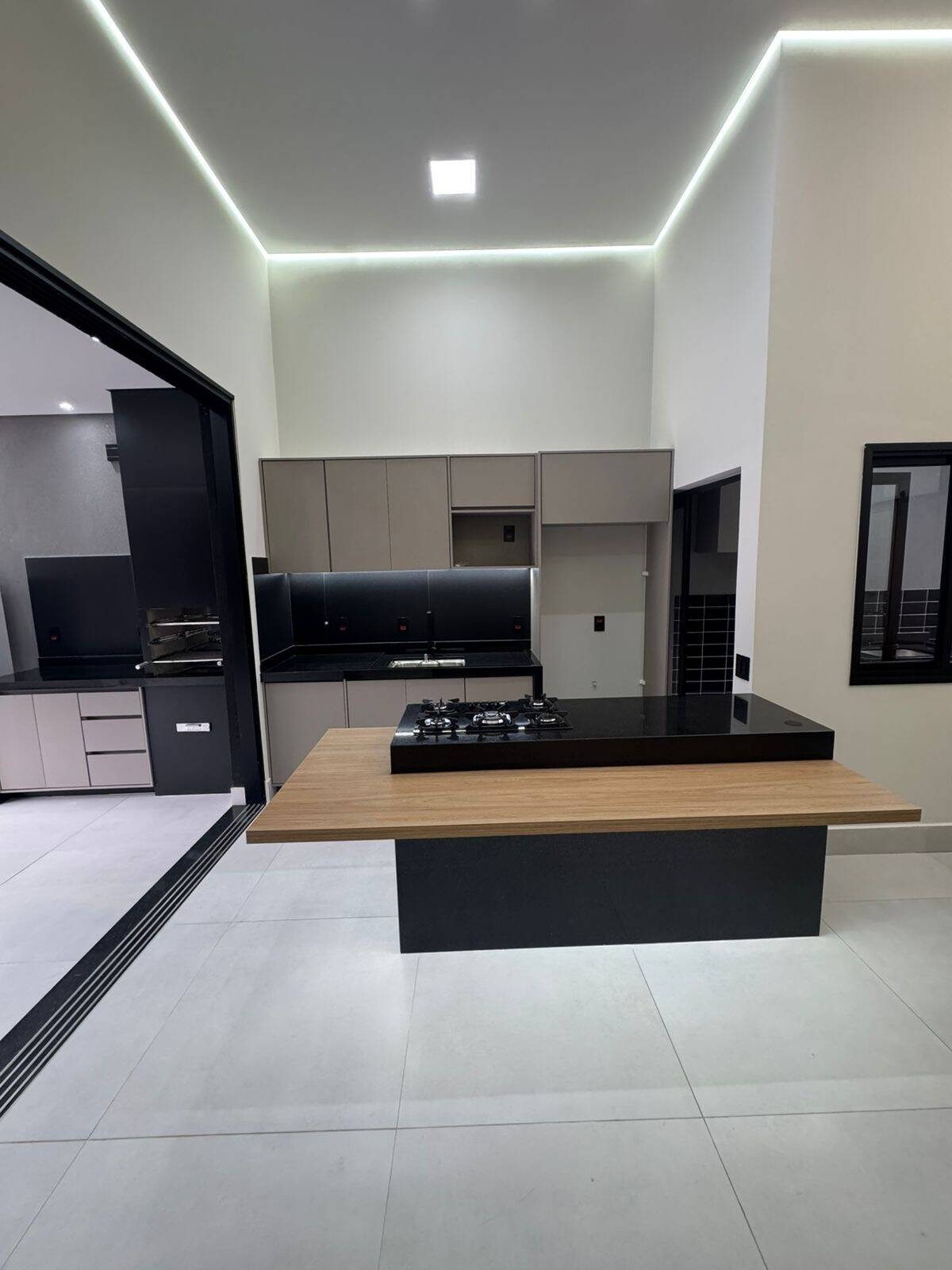 Casa, 3 quartos, 100 m² - Foto 1