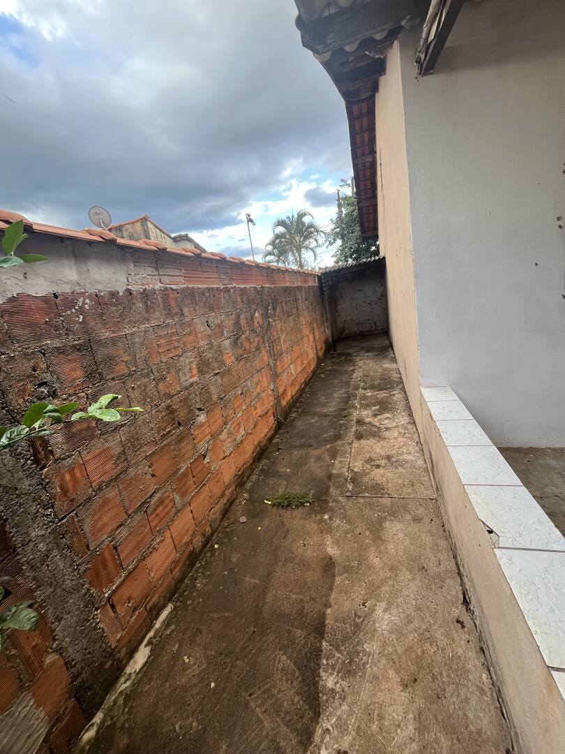 Casa, 2 quartos, 60 m² - Foto 5